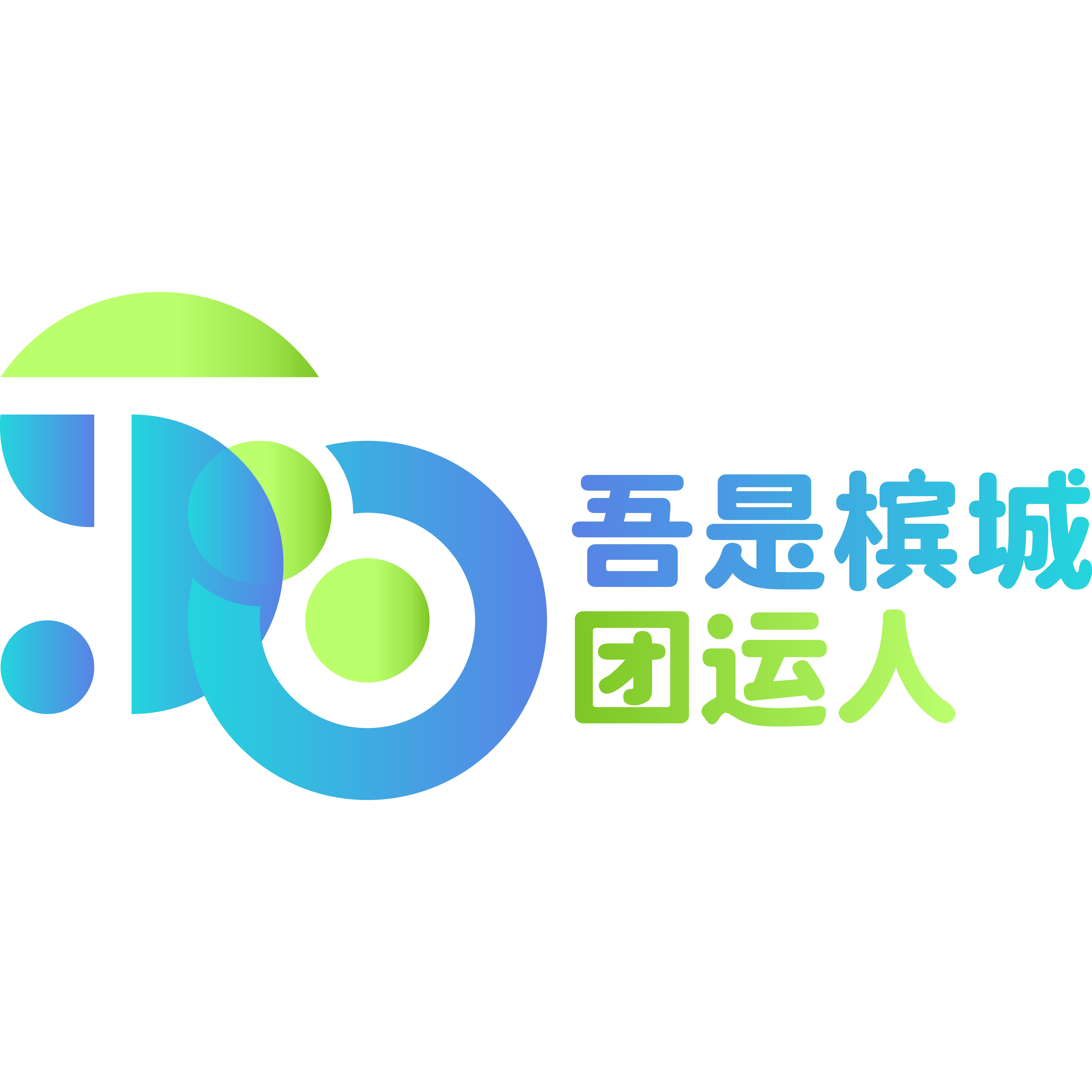 Client logo